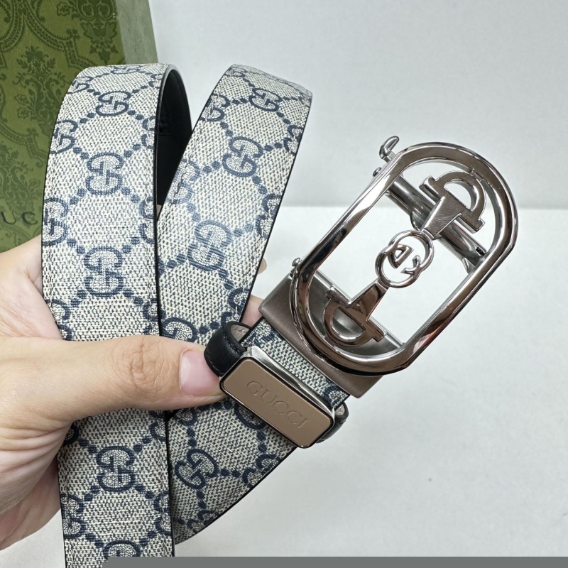 G*u*i belts